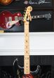 1994 Fender Playboy 40th Ann. Stratocaster Marilyn Monroe Personally Signed by Hugh Hefner For Cheap