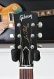 2017 Gibson Custom Shop Historic 1960 Les Paul Double Cut Special TV Black Reissue Supply