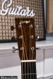 1993 Collings OM-1A Serial #1023 with Upgraded OM Collings Traditional Case Online Hot Sale