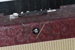 2020 Divided By 13 EDT 13 29 Custom Wino Western Tolex 1x12 Combo Sale