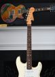 2000 Fender American Vintage Stratocaster 1962 Olympic White Supply