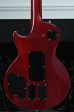 2011 Gibson Custom Shop Alex Lifeson Signed #15 50 Les Paul Axcess Royal Crimson on Sale