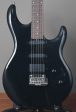 2018 Ernie Ball Music Man Luke III Steve Lukather Signature Black Hot on Sale