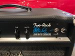 2007 Two Rock John Mayer Signature 100 watt Head Carbon Fiber Online Sale