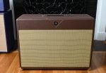 2018 Divided By 13 RSA-23 *Custom Color* Brown Tolex Matching 2x12 Cabinet Cheap