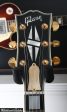 2005 Gibson Zakk Wylde Signature Les Paul Custom Bullseye For Sale