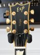 2005 ESP Japan Eclipse Satin Black Online