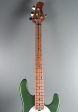 2019 Ernie Ball Music Man Sting Ray Special 4 String Charging Green Fashion