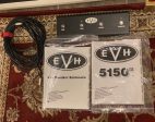 2007 EVH 5150 iii rig signed by Edward Van Halen For Discount