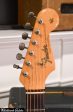 1965 Fender Stratocaster Sunburst Pre-CBS L Plate Supply