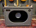 Two Rock 1x12 Open Back Cabinet Gray Tolex Online Sale