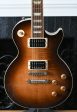 2006 Gibson Les Paul Standard Desert Burst Seymour Duncan  59 & JB Fashion