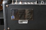 1996 Fender Hot Rod Deluxe 1x12 Combo Black Tolex For Cheap