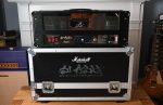 2011 Marshall Slash Signed #10 AFD100 Appetite For Destruction Head & Roadcase Discount