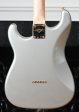 2016 Fender Custom Shop Robert Cray Stratocaster Inca Silver Online