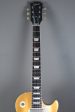 2003 Gibson Historic Les Paul ‘57 R7 Brazilian Goldtop OHSC Cheap