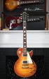 2007 Gibson  59 Les Paul Tom Murphy Aged Yamano Sunrise Teaburst Cheap