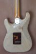 2009 Suhr Classic Antique Trans Blonde OHSC Supply