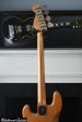 1973 Fender Precision Bass Natural Cheap