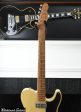 2012 Danocaster Single Cut  La Cabronita  Blonde Online Sale