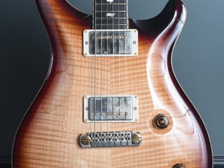 2015 PRS McCarty Wood Library 10 Top Boyd Burst Brazilian OHSC Hot on Sale