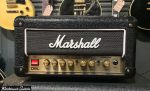 Marshall DSL-1 Head Black Tolex on Sale