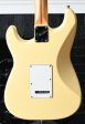 1996 Fender 50th Ann. American Standard Stratocaster Vintage White Sale