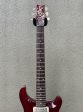 2012 Paul Reed Smith PRS DGT Signature Standard Vintage Cherry Online now