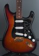 1992 Fender SRV Signature Stratocaster Sunburst with OHSC Online Hot Sale