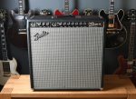 2003 Fender Super Reverb Black Tolex Online now