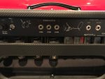 2007 Two Rock John Mayer Signature 100 watt Head Carbon Fiber Online Sale