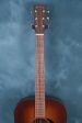 2014 Martin D-17 M - Sunburst- OHSC on Sale