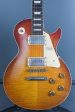 2018 Gibson Historic Les Paul  58 Aged R8 Iced Tea Fade Online Sale