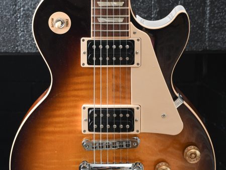 2013 Gibson Les Paul Signature  T  Vintage Sunburst Online