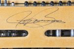 2018 Fender Joe Bonamassa Limited Edition  59 High Powered Tweed Twin For Discount