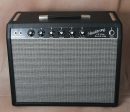 Headstrong Lil King Reverb 1x12 Combo Black Tolex Fashion