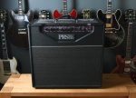 Paul Reed Smith PRS SE 50 Amplifier Black Tolex Cheap