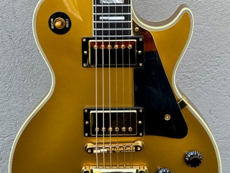 2007 Gibson Les Paul 57 Custom 50th Anniversary Online Hot Sale