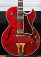 2015 Gibson Crimson Custom Shop L-4 CES Cherry Red Discount