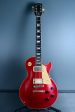 1983 Gibson Les Paul Standard Candy Apple Red OHSC Cheap