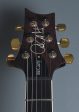 2015 PRS McCarty Wood Library 10 Top Boyd Burst Brazilian OHSC Hot on Sale