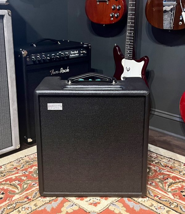 Tyler Amp Works HM-18  1x12 Combo Black Tolex Fashion