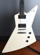 2010 Gibson Explorer Classic White OHSC For Discount