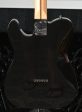 2004 Fender Telecaster Deluxe Montego Black Online Hot Sale