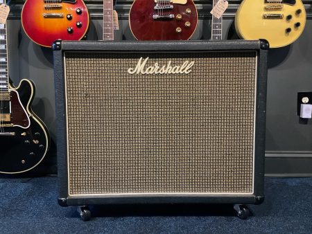 1973 Marshall JMP 2100 2x12  Mail Order  on Sale