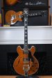 2019 Collings I-35 LC Deluxe with Bigsby Caramel Hot on Sale