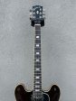 2018 Gibson Memphis ES-335 Figured Walnut For Discount