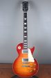 2016 Gibson  60 Les Paul True Historic Murphy Aged - Vintage Cherry Sunburst Hot on Sale