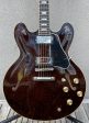 2018 Gibson Memphis ES-335 Figured Walnut For Discount