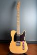 2010 GVCG  53 Blackguard Telecaster Aged Butterscotch For Cheap